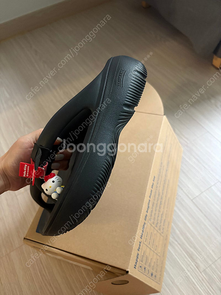 토앤토 제로비티 키티--1