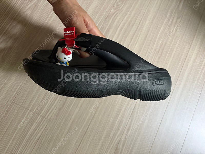 토앤토 제로비티 키티--3