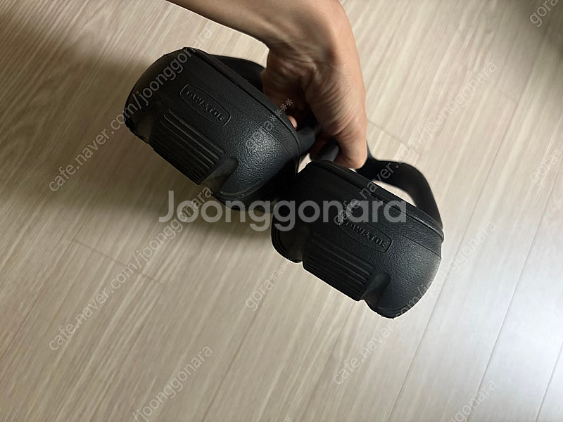 토앤토 제로비티 키티--4