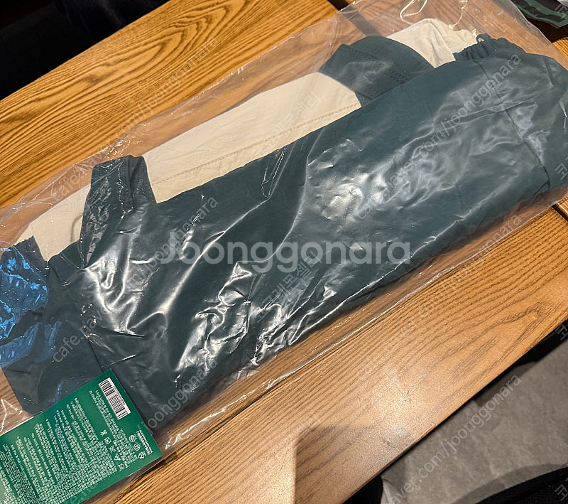 라코스테 스타벅스 스벅 멀티플백--1