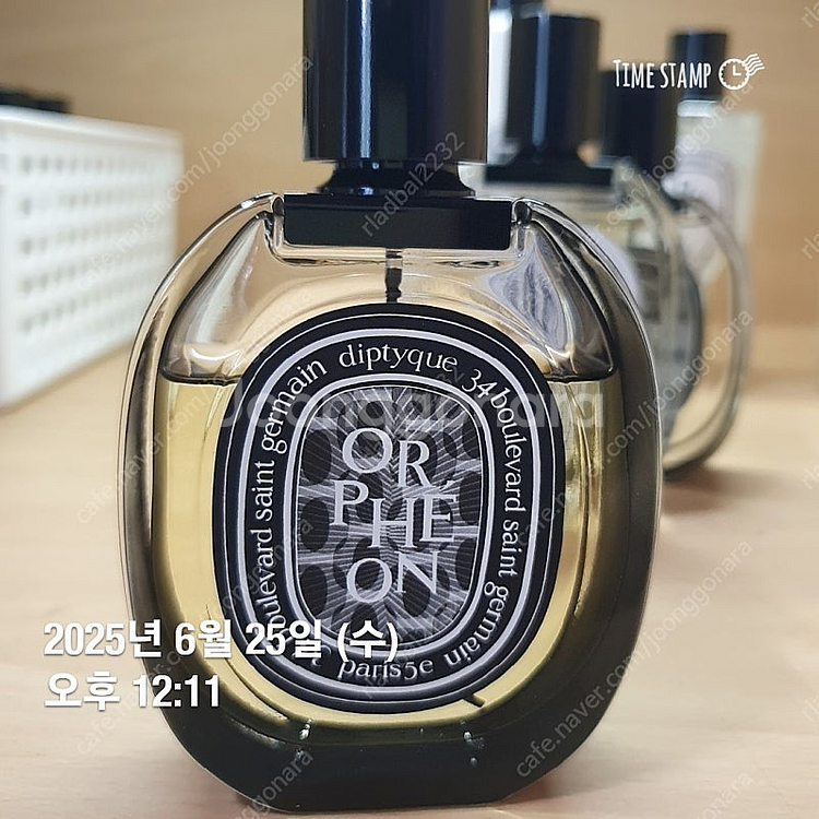 딥디크향수,바디로션,방향제(플레르드뽀.오데썽.오르페옹....--6