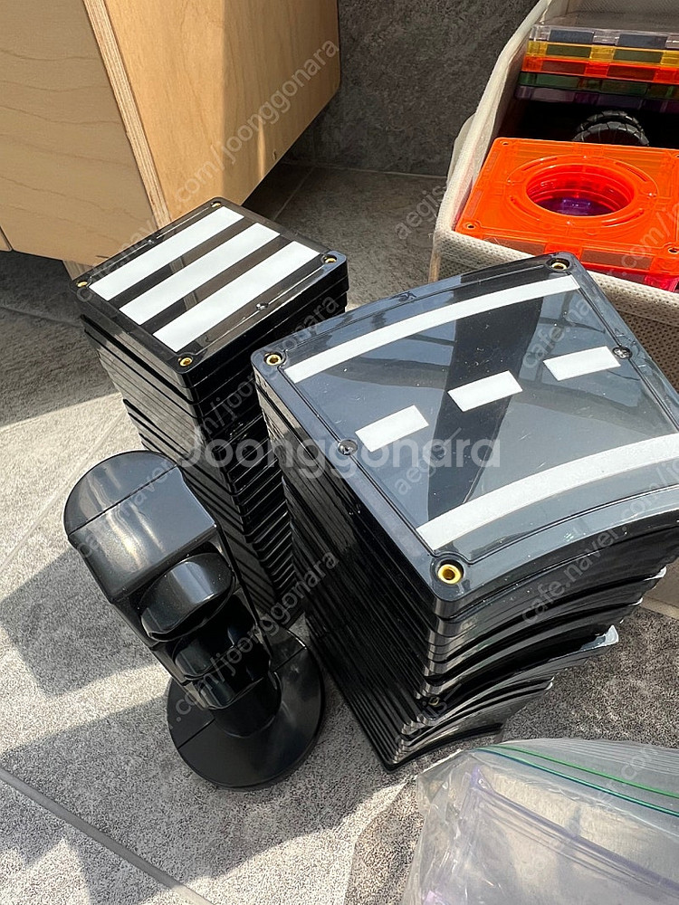 메가맥타일즈 풀세트+도로,브릭세트 등(150만원 상당)-빠른거래시 추가할인--2