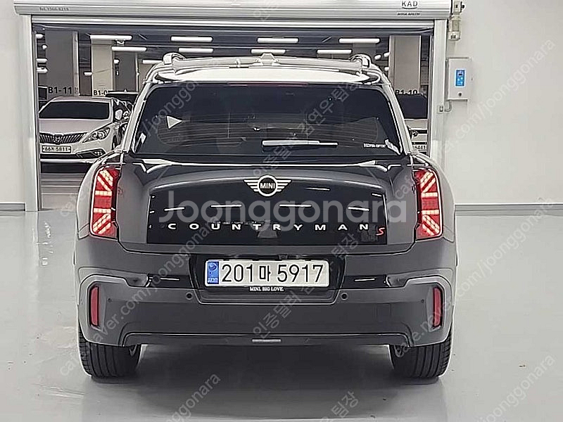 검정색 중고 미니쿠퍼 중고 미니쿠퍼 중고차 2.0 S ...--8