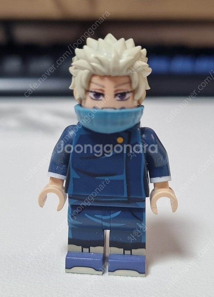 커스텀 레고 몇가지 판매합니다~~~--9