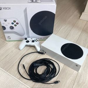 XBOX 시리즈 S 판매