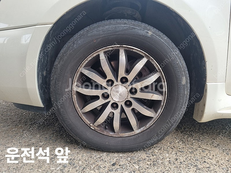 그랜드카니발 부품 휠타이어 사이드미러 전조등 대루등 범...--4