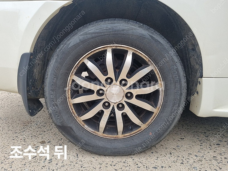그랜드카니발 부품 휠타이어 사이드미러 전조등 대루등 범...--6