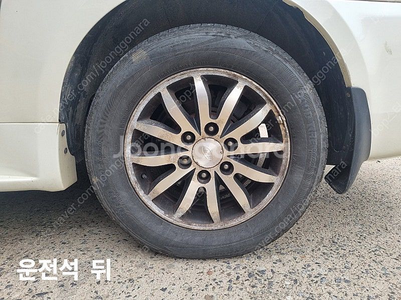 그랜드카니발 부품 휠타이어 사이드미러 전조등 대루등 범...--7