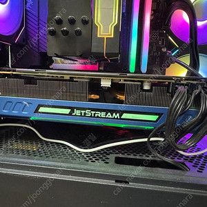 gtx1080 제트스트림 팝니다