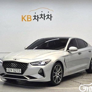 G70 3.3T 스포츠 AWD 2018 년 중고차◆전액할부◆중고차리스◆중고렌트◆