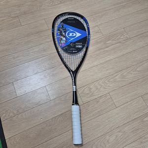 던롭 fx115 스쿼시 라켓