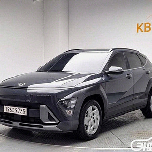 [현대]디 올 뉴 코나 (SX2) 1.6 가솔린 터보 2WD 프리미엄 (5인승) 2023 년 휘발유 중고 중고차 전액할부☆중고차리스☆중고차수출