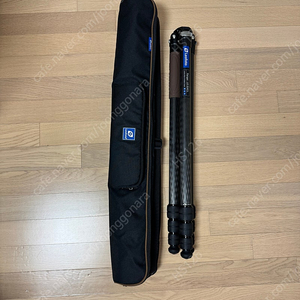 레오포토 삼각대 LS-324CL