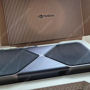 Nvidia rtx5090fe 팝니다(5/17구매)