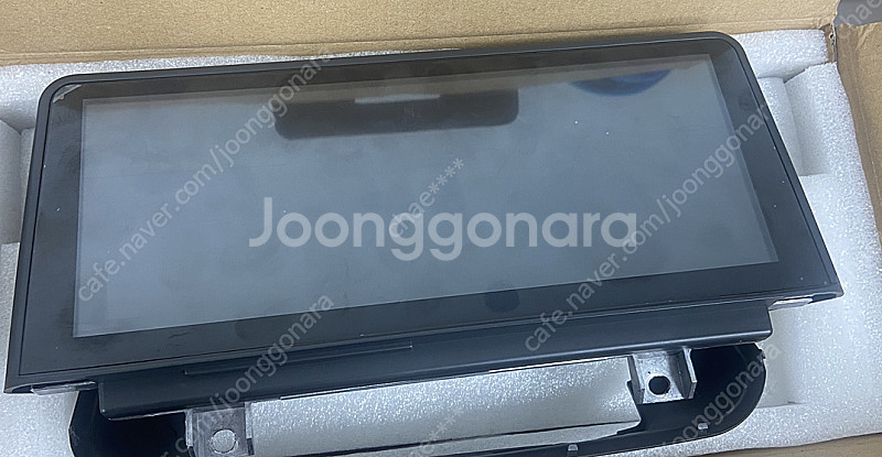 BMW 320d(f30) 카플레이 (안드로이드올인원) ...--0