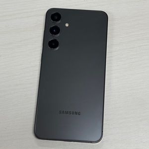 갤럭시S24플러스 티타늄블랙 256용량 무잔상 깔끔한단말기 59만 판매해요
