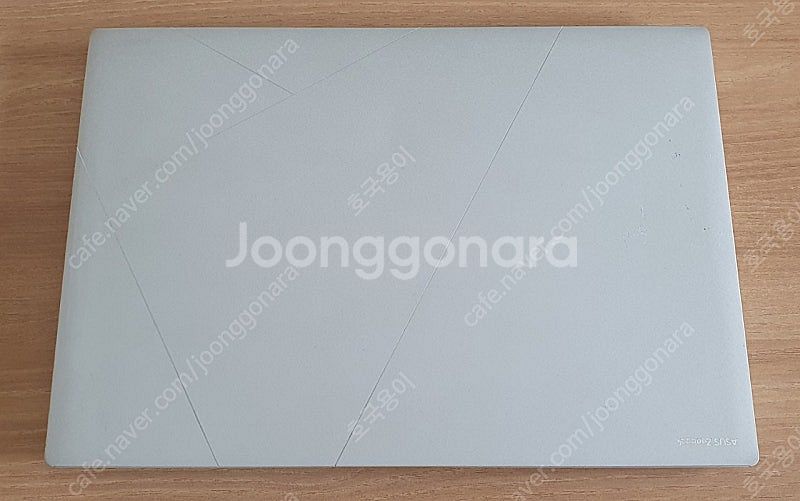 asus 젠북 s16 um5606w 2024출시 노트북--3