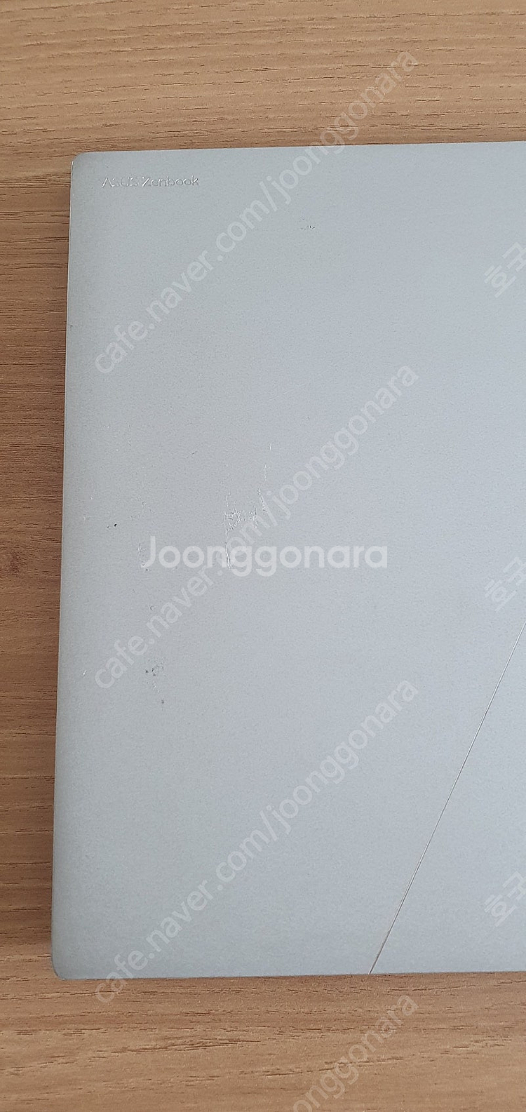 asus 젠북 s16 um5606w 2024출시 노트북--4