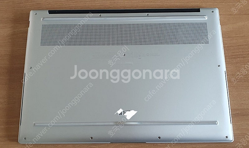 asus 젠북 s16 um5606w 2024출시 노트북--5