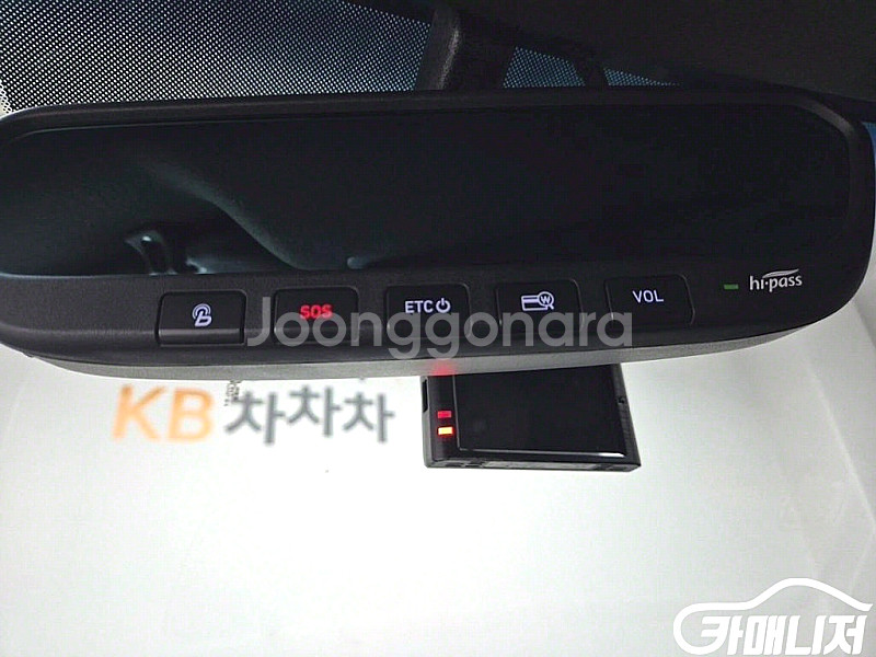 [현대]벨로스터(JS) 1.6 터보 스포츠 코어 (4인...--6