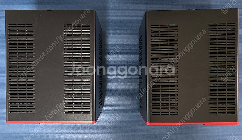 SPL M1000 모노블록 파워앰프 판매--2
