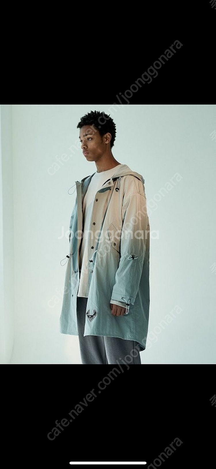 오베르 바람막이 윈드브레이커 판매--0