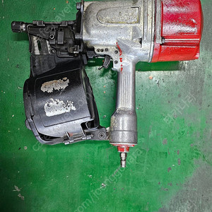 맥스코일타정기 CN100(100mm)팝니다