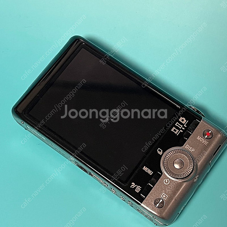 소니 사이버샷 wx100 디카 디지털카메라 빈티지디카 ...--1