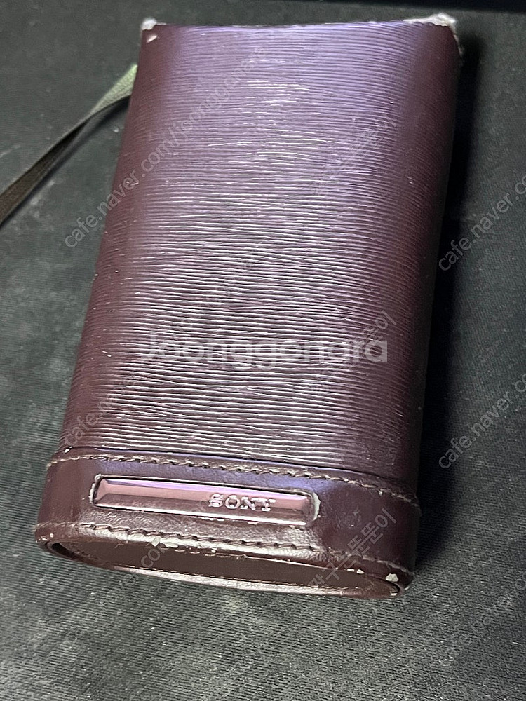 소니 사이버샷 wx100 디카 디지털카메라 빈티지디카 ...--4
