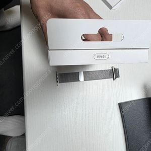 애플워치 밴드 팝니다