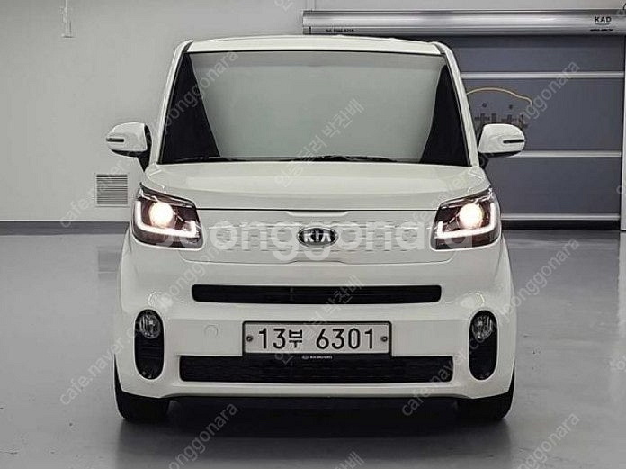 레이중고 완전무사고 흠결없는중고차 내외부깔끔 관리잘됨--6