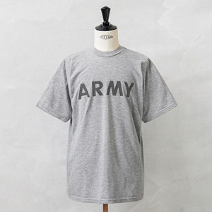 US ARMY 미육군 반팔 미착용 새제품
