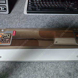 Owlab Vento80 실버 WK