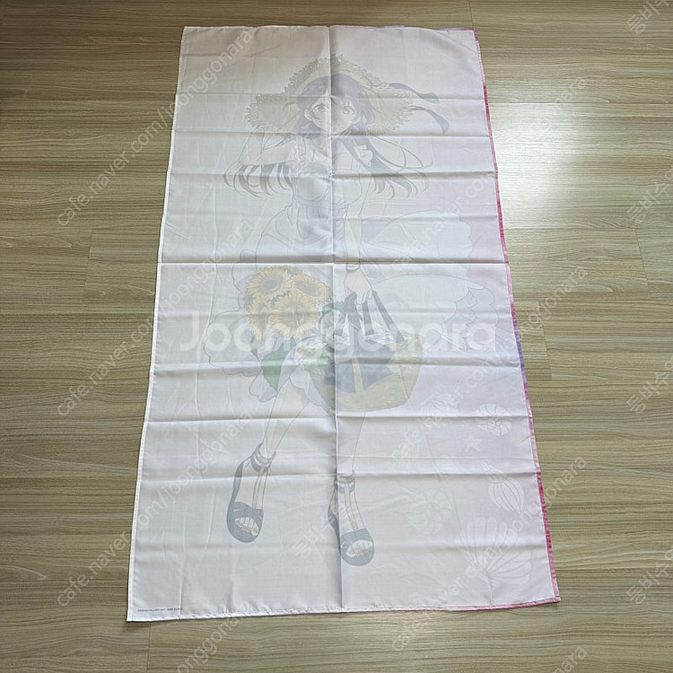 렌탈여친 여친빌리겠습니다 포스터 태피스트리 방꾸 족자봉...--6