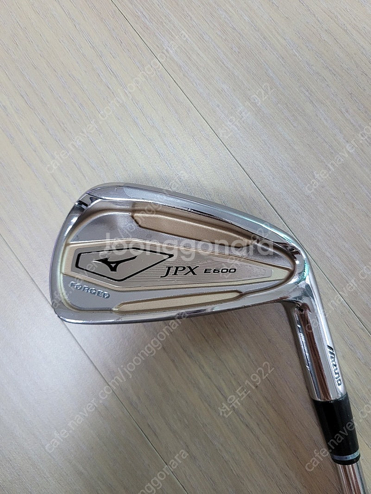 JPX E600 4번 ~ 9번 + P, S--1