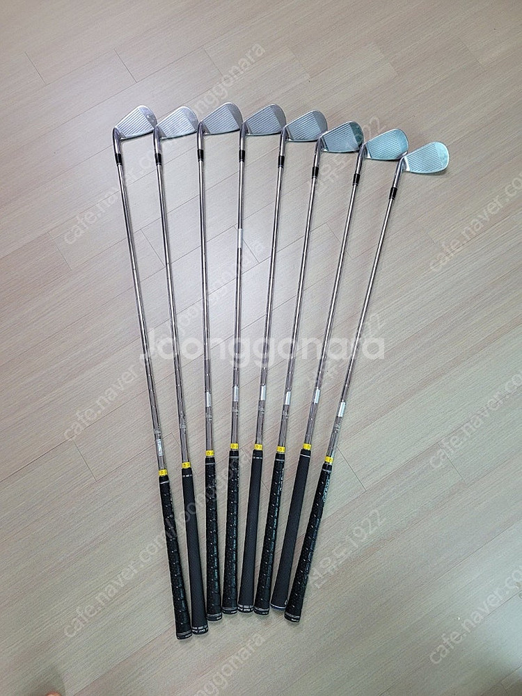 JPX E600 4번 ~ 9번 + P, S--2