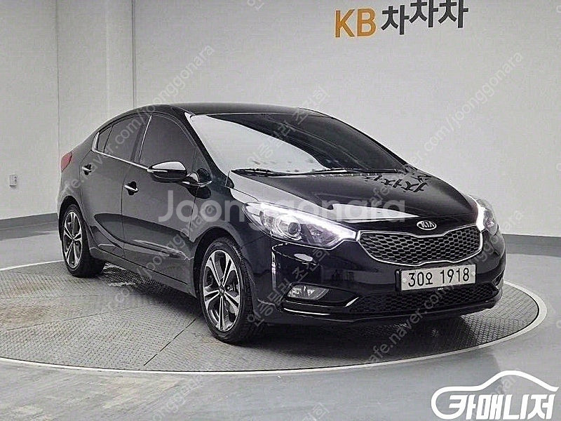 [기아]K3 1.6 GDI 노블레스 (5인승) ★중고차...--4
