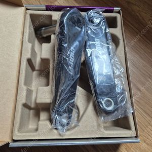 사이브레이 경량 크랭크암 시마노 170 판매