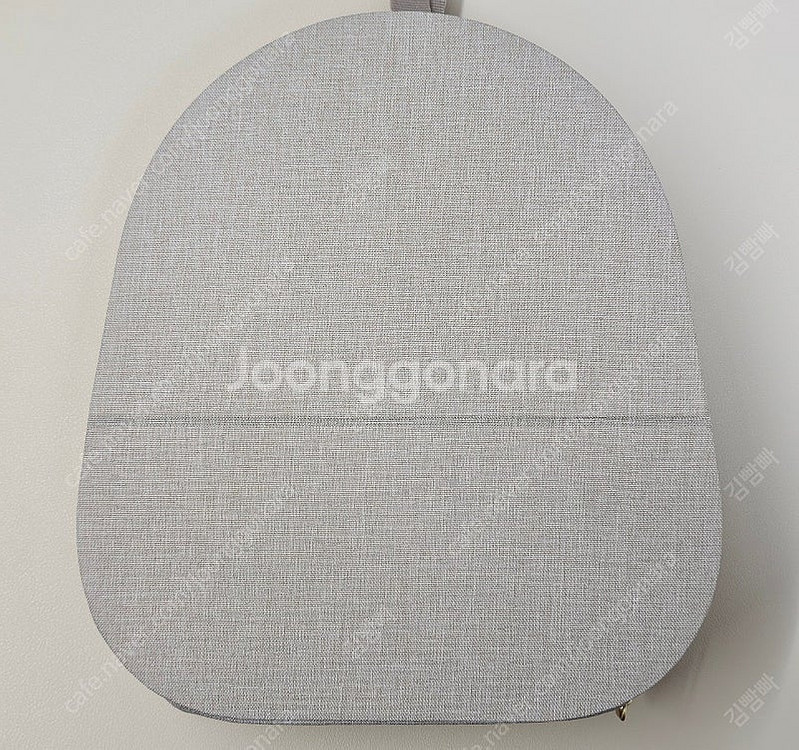 소니 헤드셋 sony WH-1000XM5 실버--4