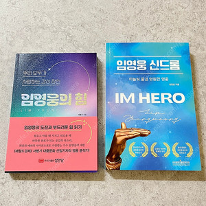 임영웅의 힘 + 임영웅 신드롬