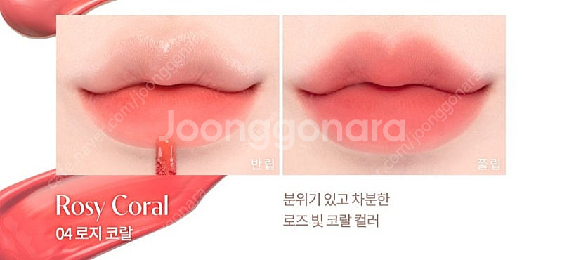 (단종템)데이지크 워터블러틴트--1