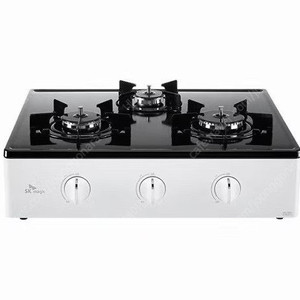 SK매직 에코 3구 가스레인지 GRA-920SR 미개봉 새상품