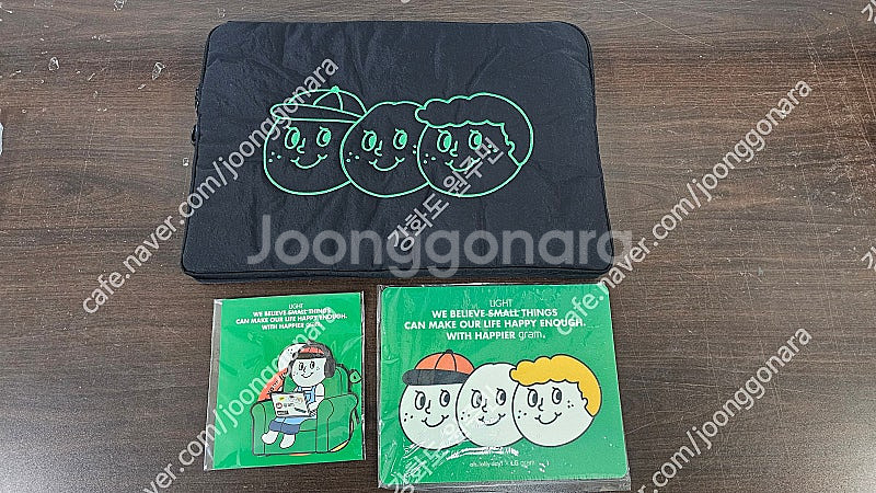 오롤리데이 X LG전자 콜라보 LG 그램 / 17인치 ...--0