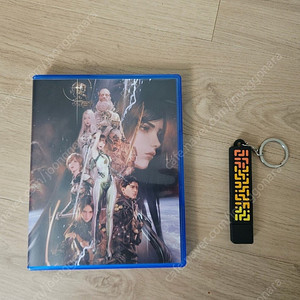 PS5 스텔라블레이드 + 특전USB , 33 원정대 팝니다.