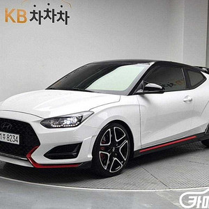 [현대]벨로스터(JS) 2.0 N (4인승) 2021 년 휘발유 중고 중고차 전액할부☆중고차리스☆중고차수출