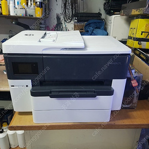 브라더 복합기 A3 A4 & HP7740 저렴하게 판매해요