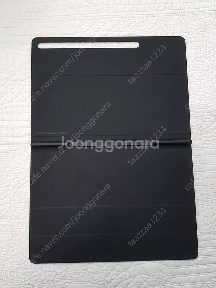 삼성 갤럭시탭 s7 s8 s9 s10 정품 키보드 케이...--3