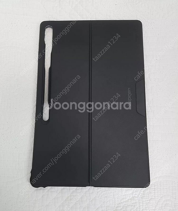 삼성 갤럭시탭 s7 s8 s9 s10 정품 키보드 케이...--4