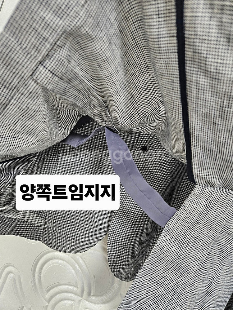 빈폴 마100 린넨자켓 여름자켓 캐주얼자켓 상태짱 빈폴...--5