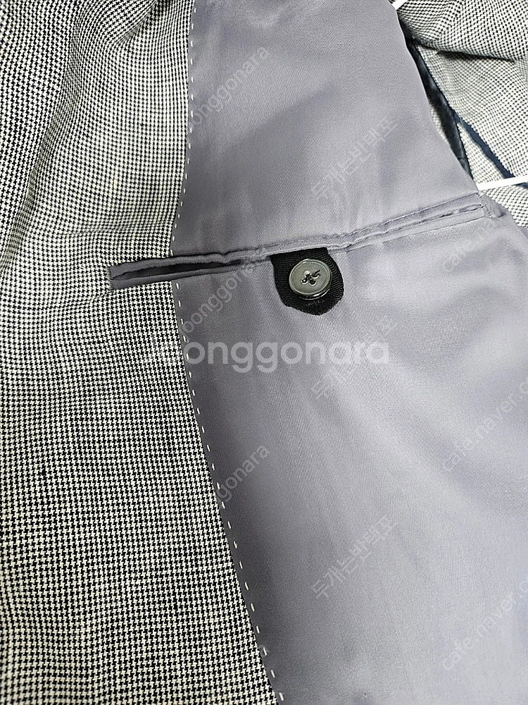 빈폴 마100 린넨자켓 여름자켓 캐주얼자켓 상태짱 빈폴...--6